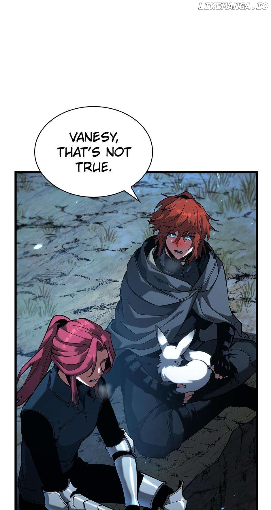 The Beginning After The End Chapter 188 image 087